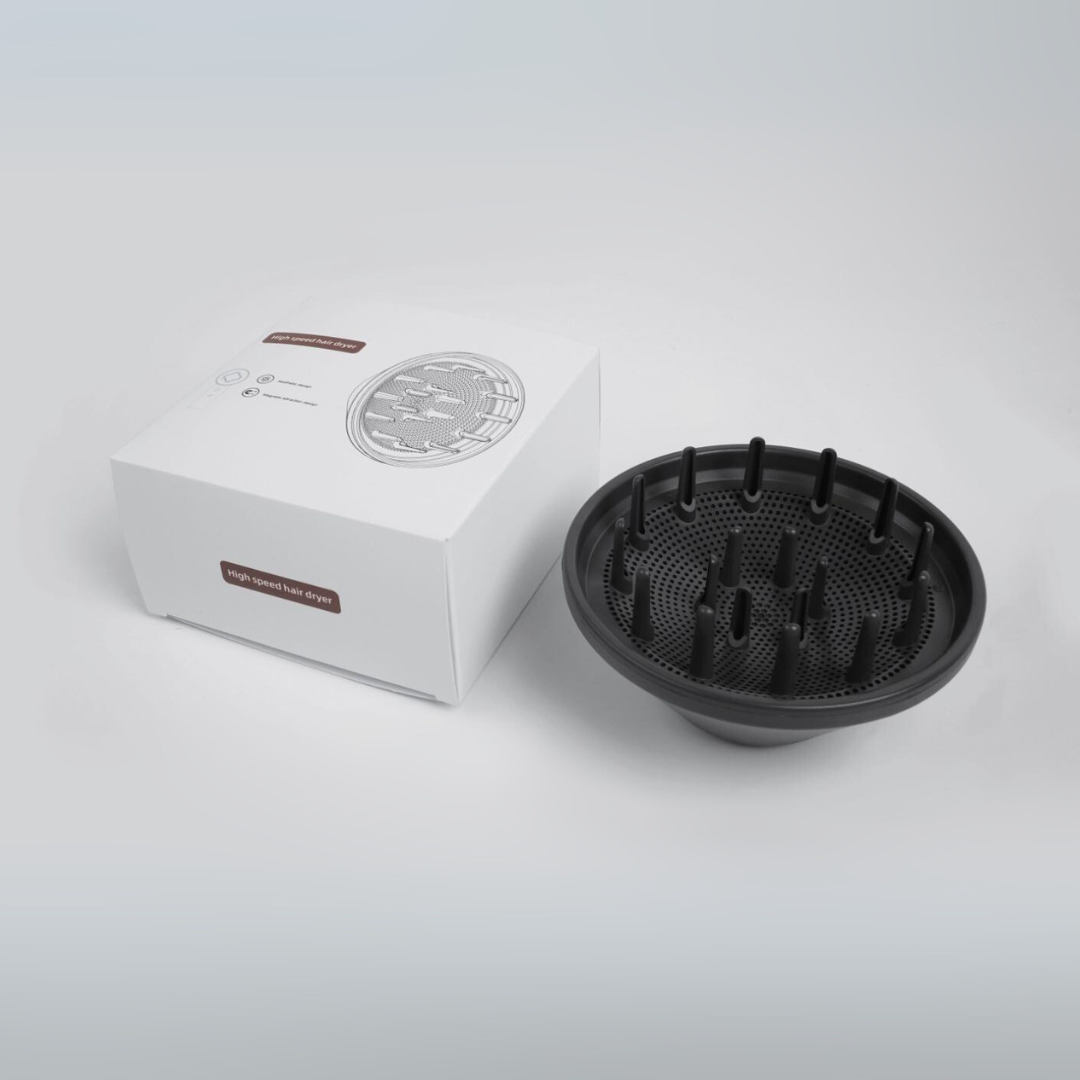 Seluxe™ Diffuser Nozzle