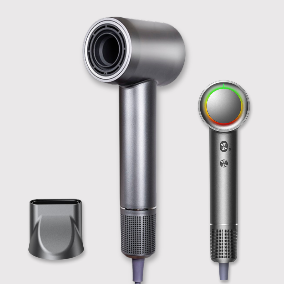 Seluxe™ Swift Hairdryer