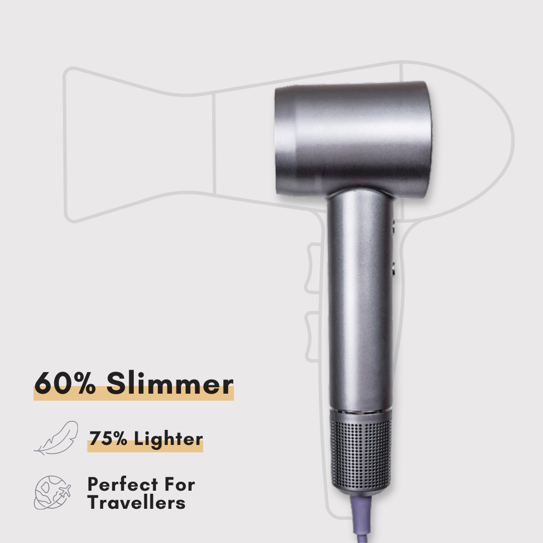 Seluxe™ Swift Hairdryer